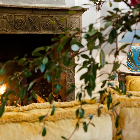 Hotel Bramante Τόντι Εξωτερικό φωτογραφία
