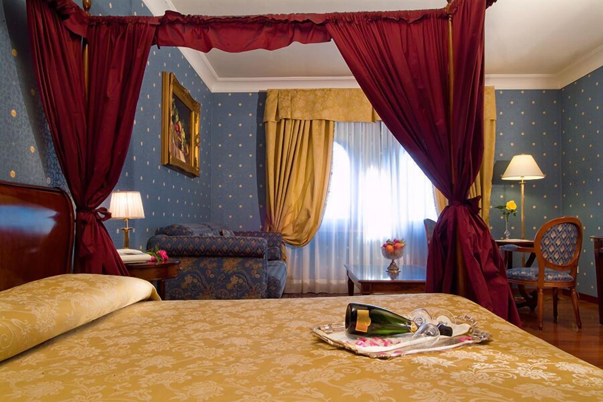 Hotel Bramante Τόντι Εξωτερικό φωτογραφία