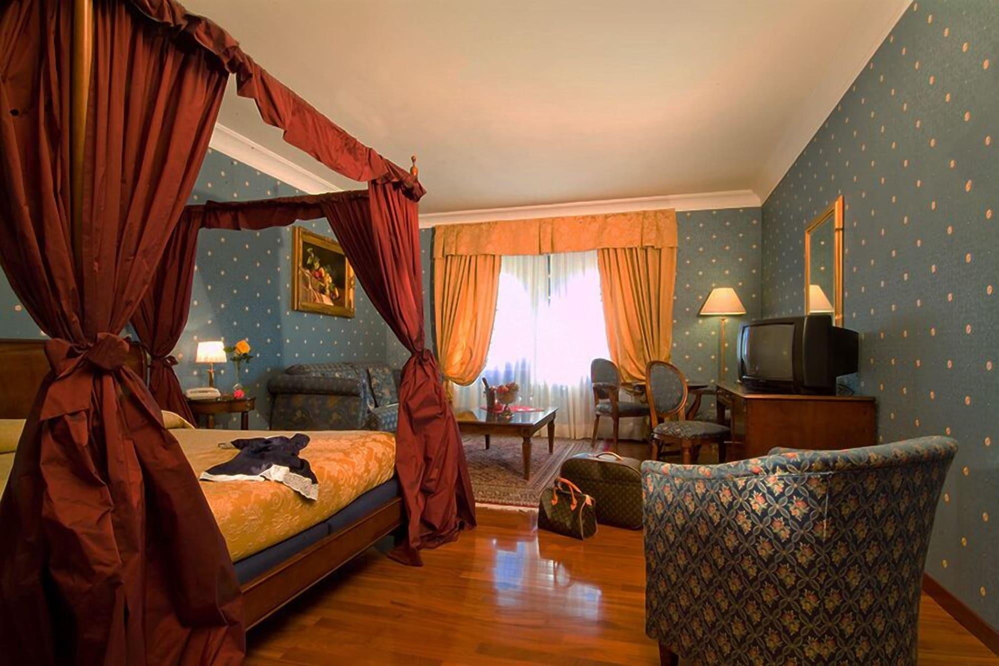 Hotel Bramante Τόντι Εξωτερικό φωτογραφία