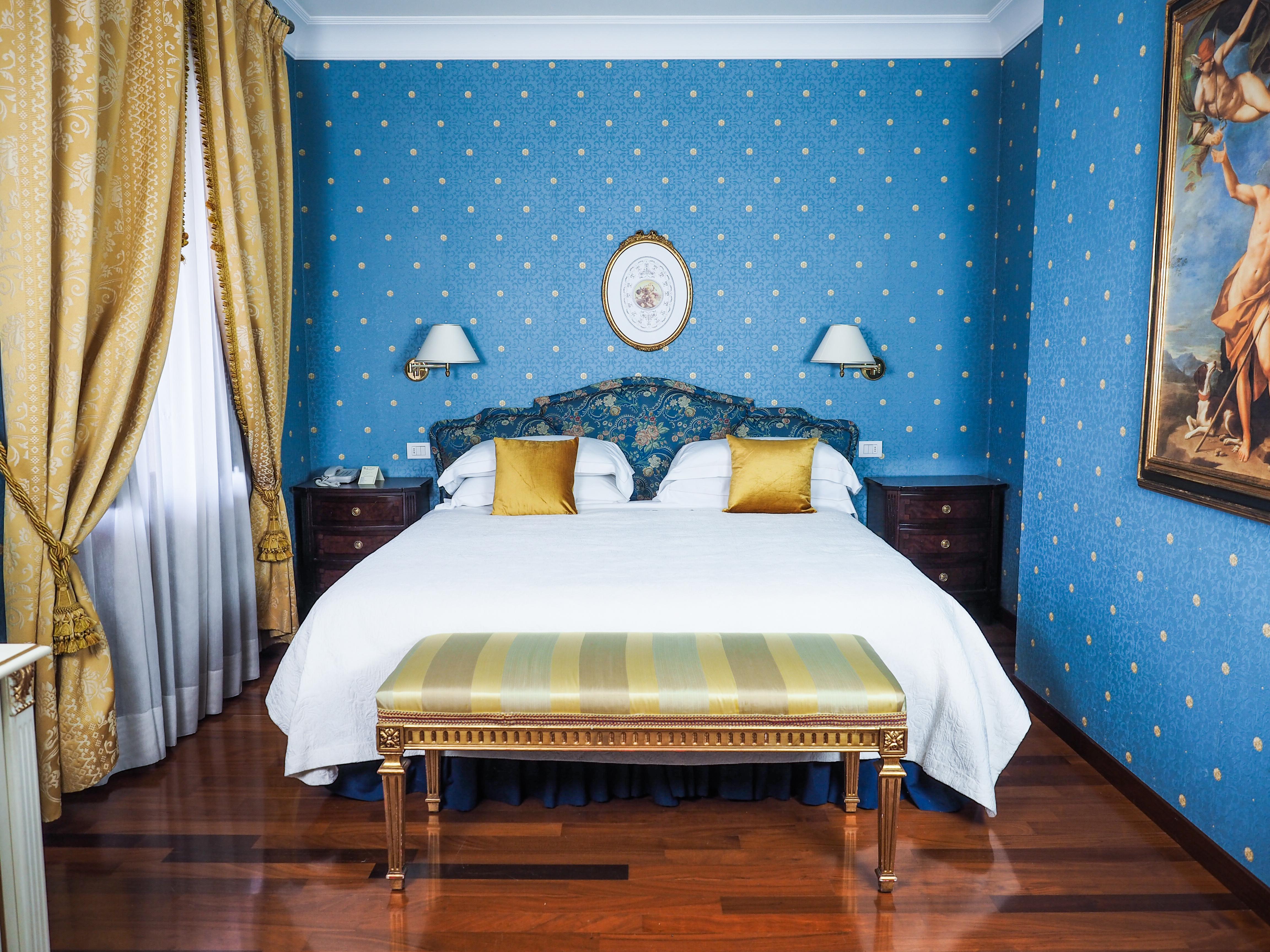Hotel Bramante Τόντι Εξωτερικό φωτογραφία