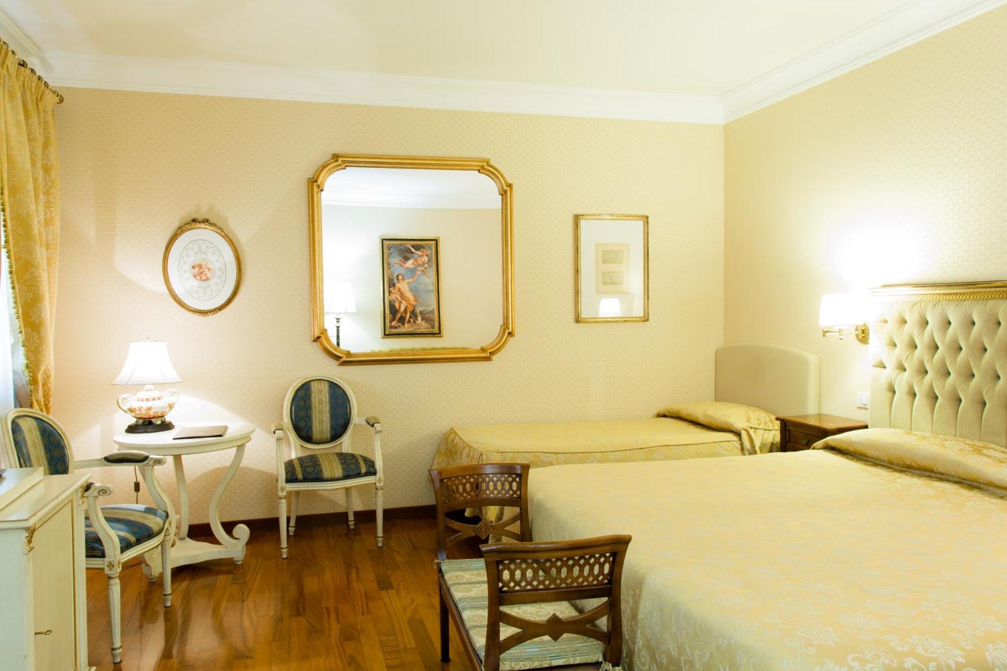 Hotel Bramante Τόντι Εξωτερικό φωτογραφία