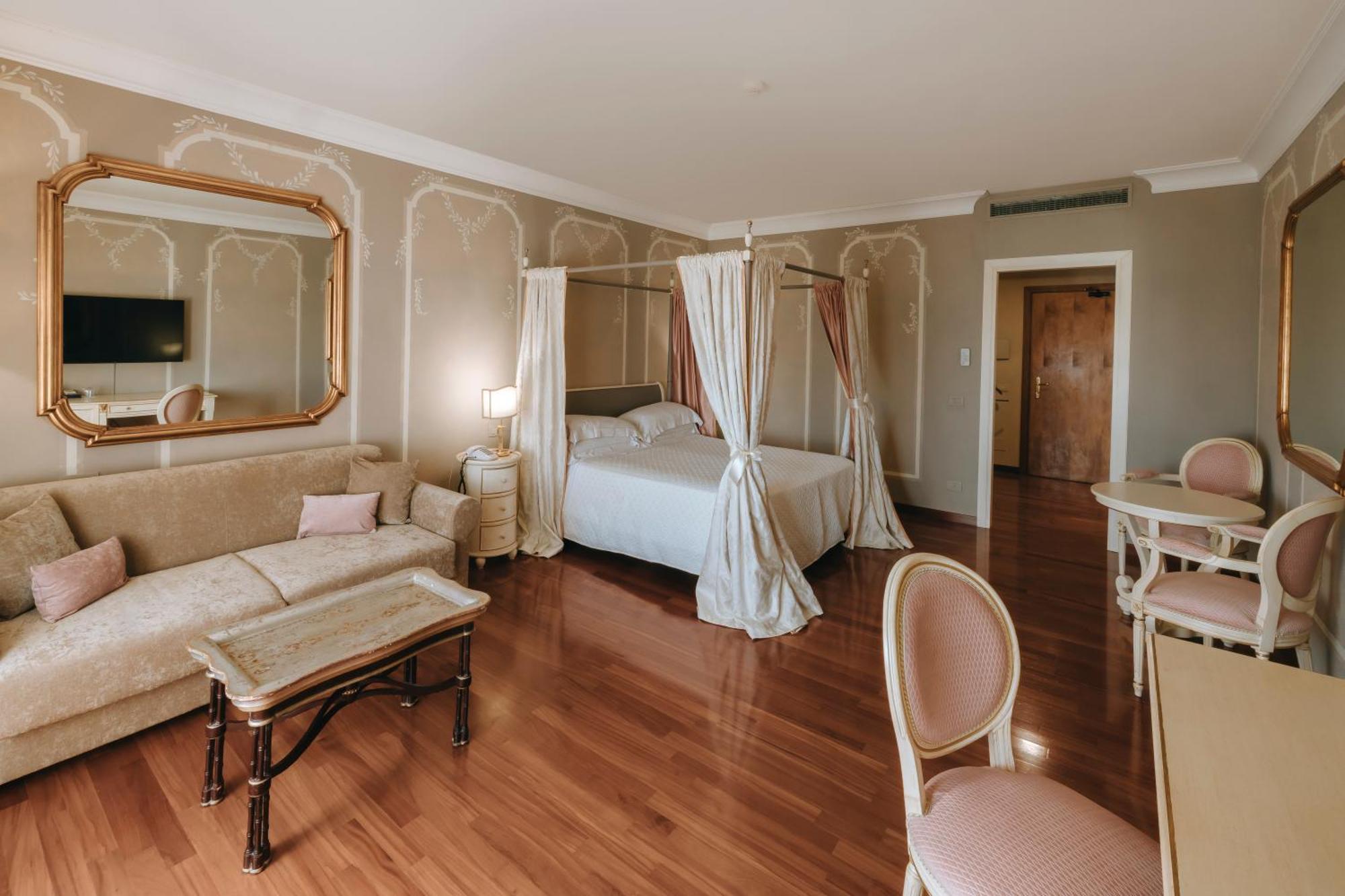 Hotel Bramante Τόντι Εξωτερικό φωτογραφία