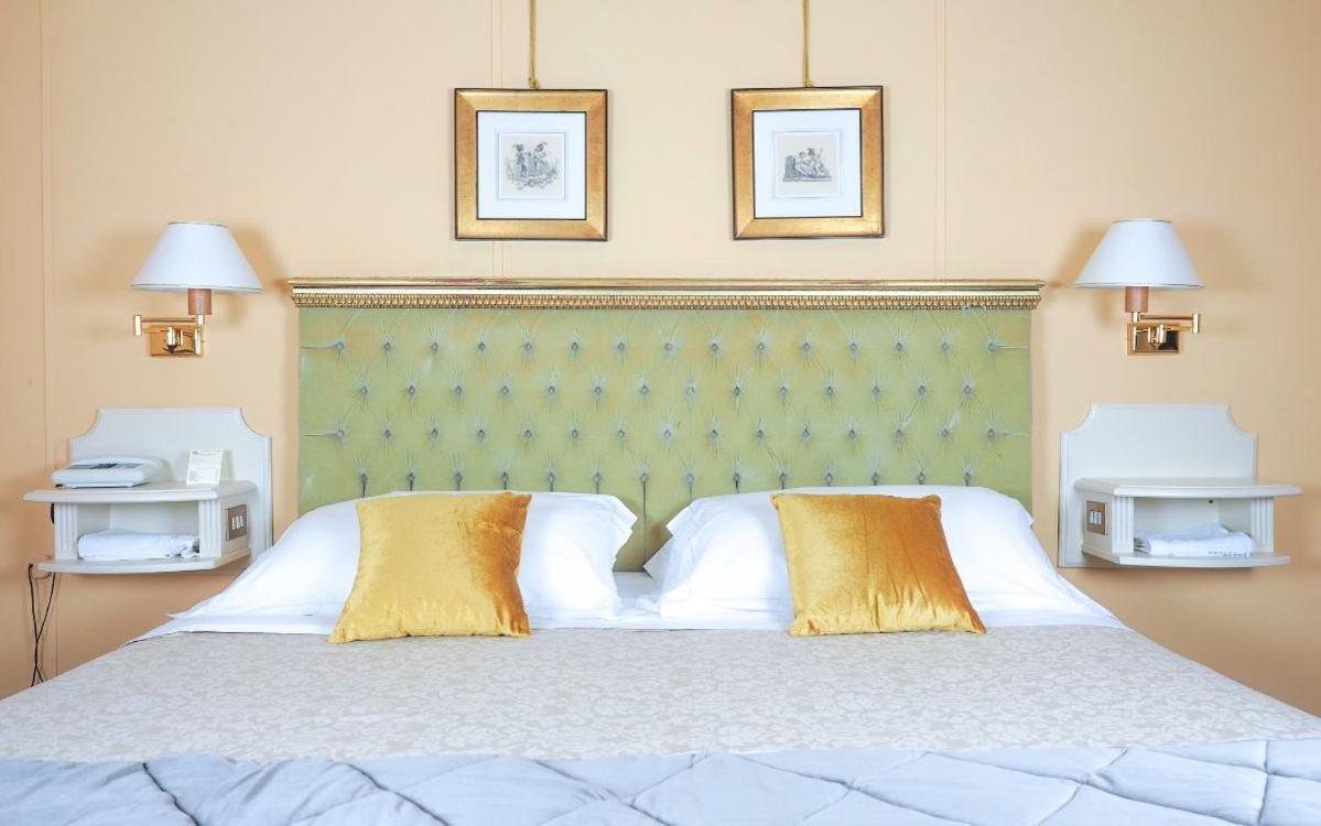 Hotel Bramante Τόντι Εξωτερικό φωτογραφία