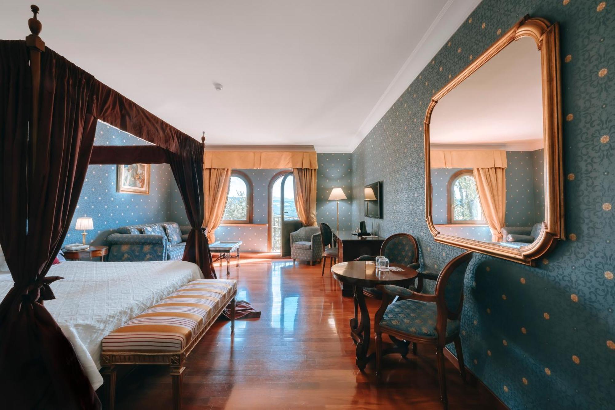 Hotel Bramante Τόντι Εξωτερικό φωτογραφία