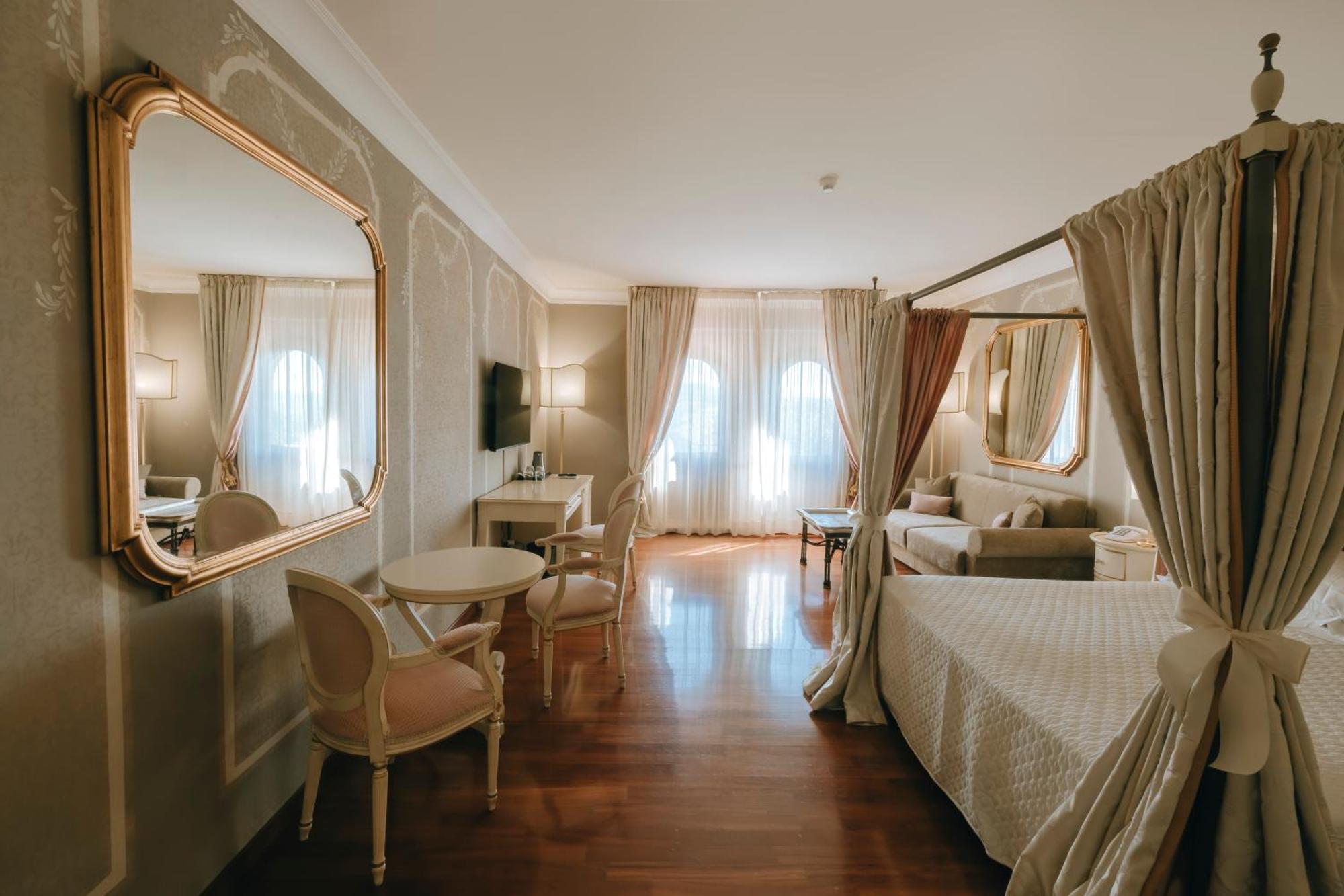 Hotel Bramante Τόντι Εξωτερικό φωτογραφία
