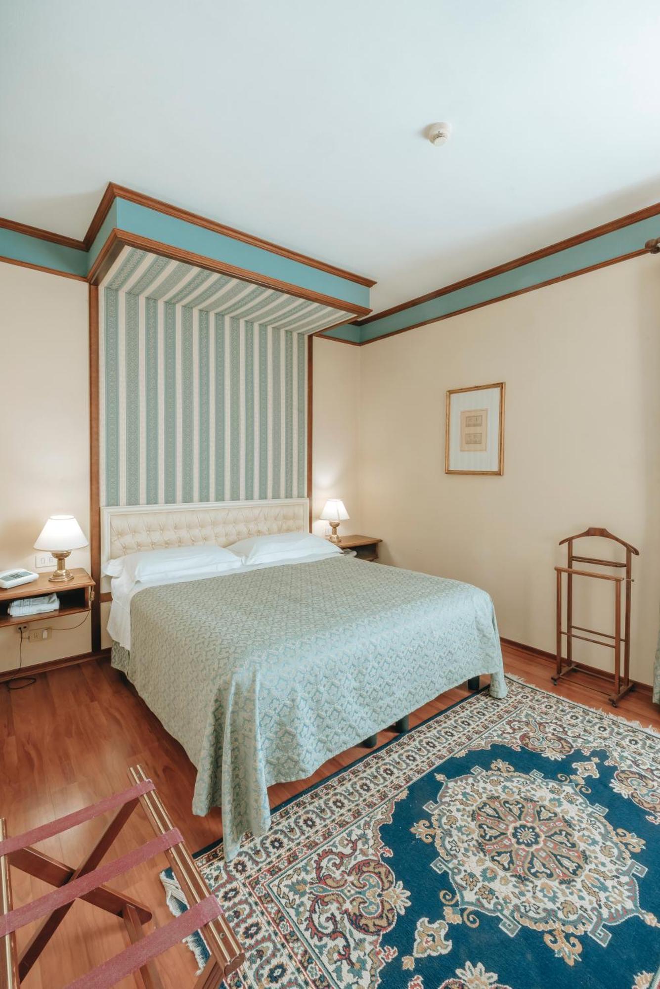 Hotel Bramante Τόντι Εξωτερικό φωτογραφία