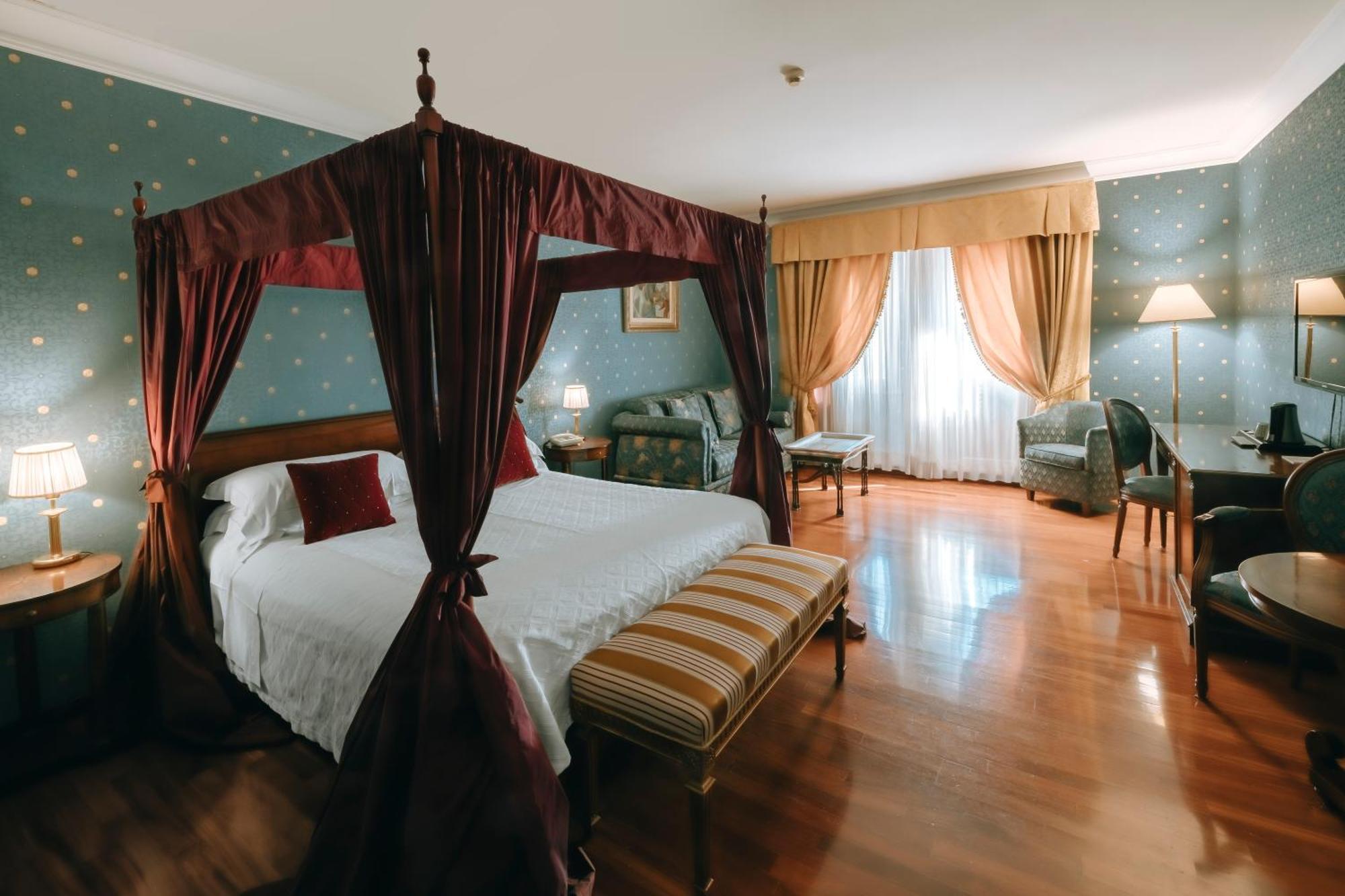 Hotel Bramante Τόντι Εξωτερικό φωτογραφία