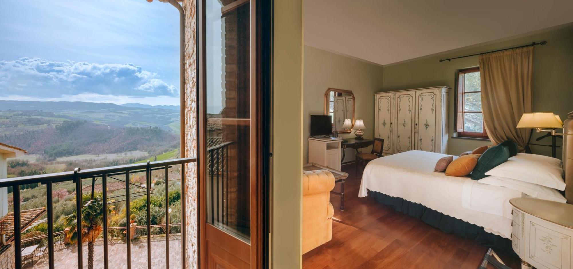 Hotel Bramante Τόντι Εξωτερικό φωτογραφία