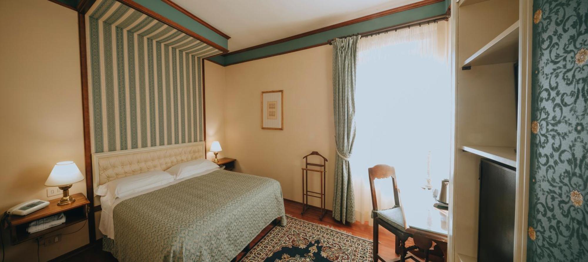 Hotel Bramante Τόντι Εξωτερικό φωτογραφία