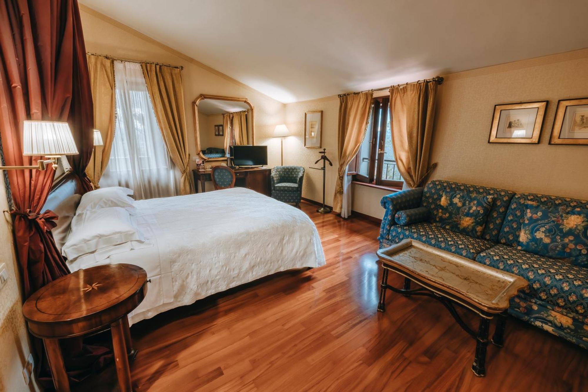 Hotel Bramante Τόντι Εξωτερικό φωτογραφία