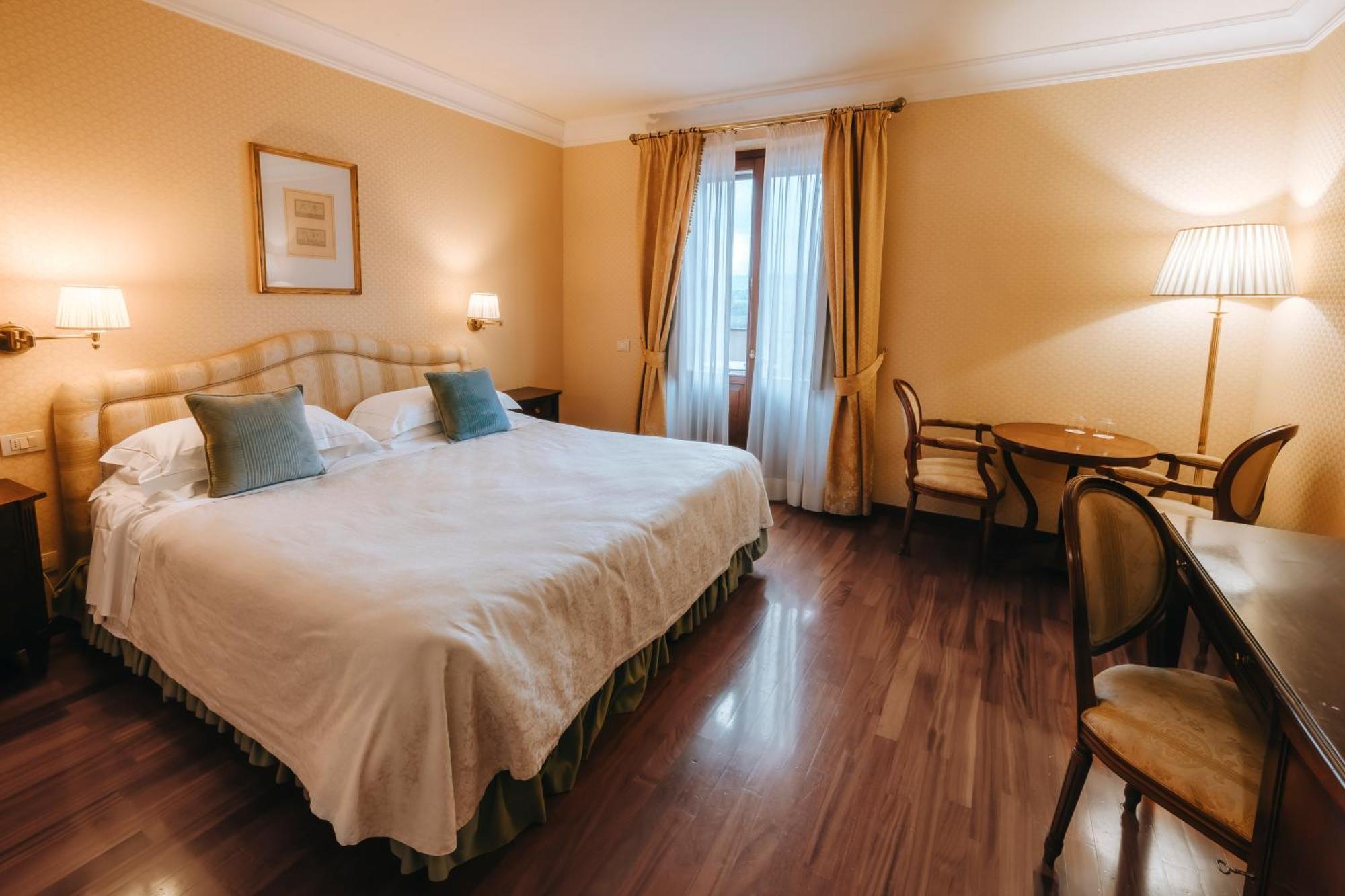 Hotel Bramante Τόντι Εξωτερικό φωτογραφία