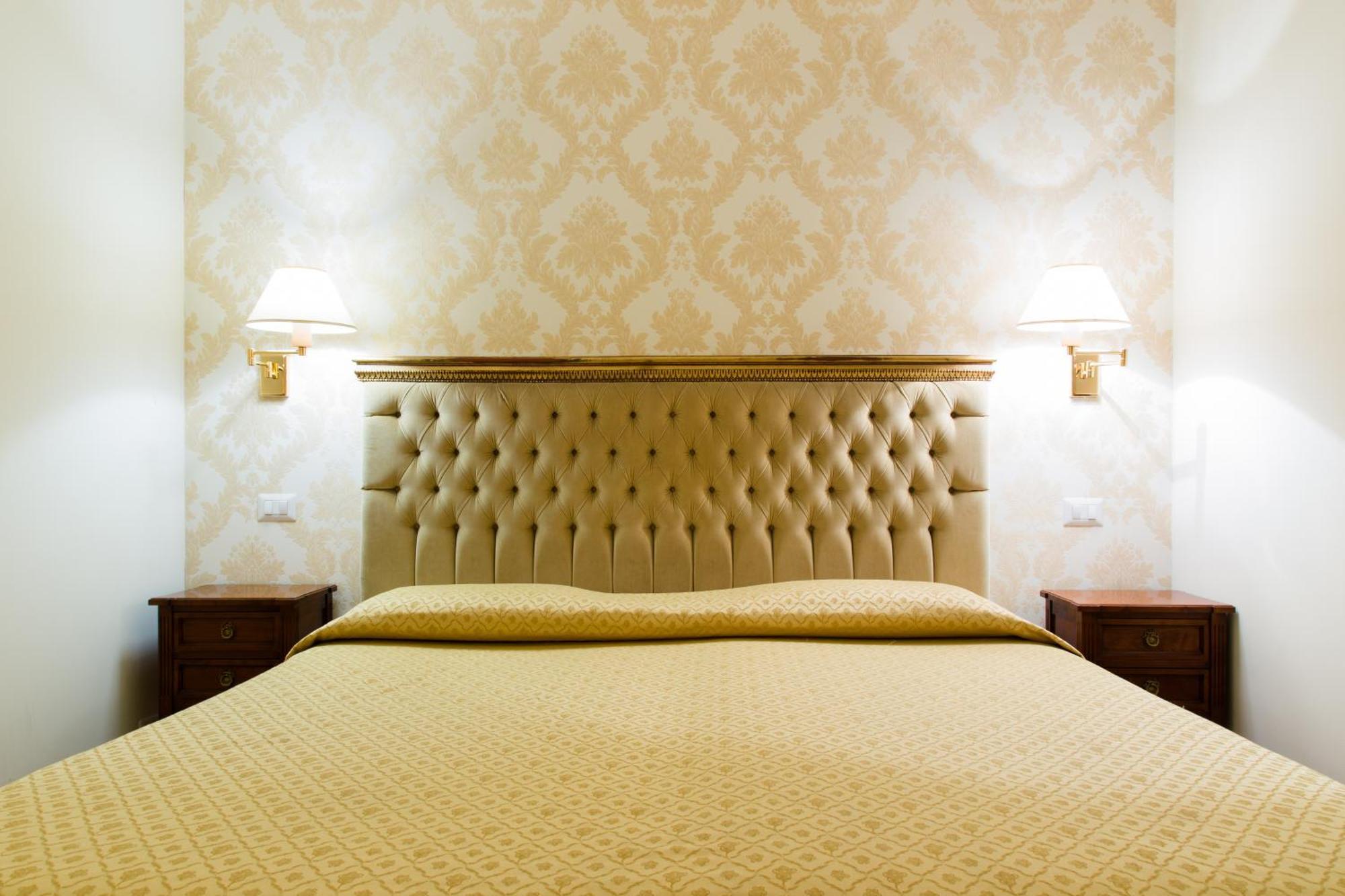 Hotel Bramante Τόντι Εξωτερικό φωτογραφία