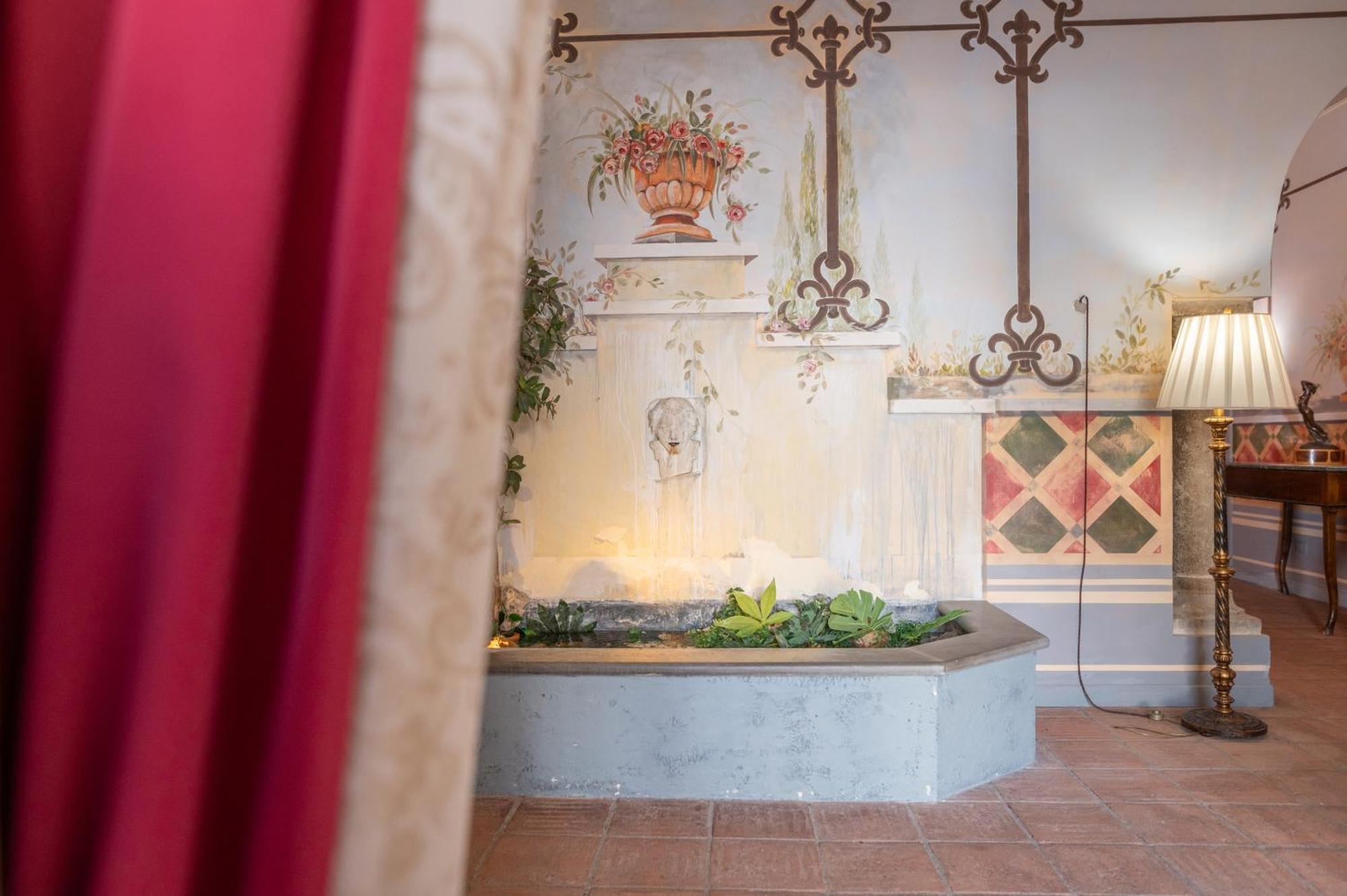 Hotel Bramante Τόντι Εξωτερικό φωτογραφία