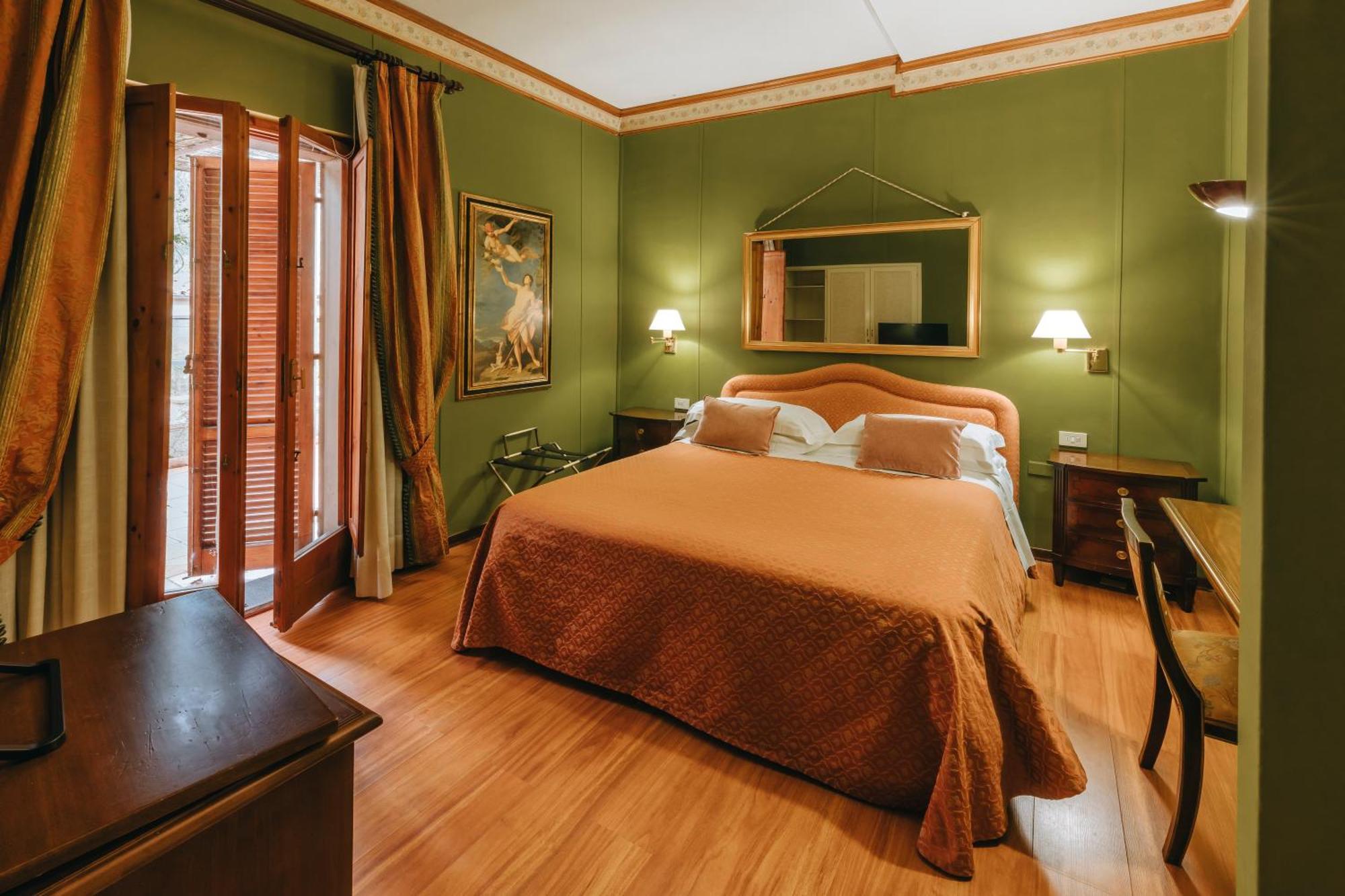 Hotel Bramante Τόντι Εξωτερικό φωτογραφία