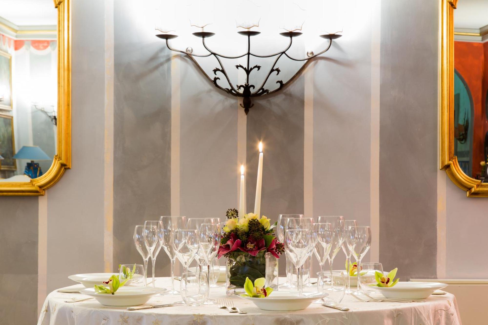 Hotel Bramante Τόντι Εξωτερικό φωτογραφία